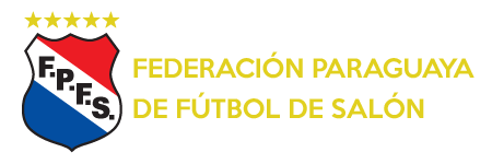 Portal Oficial de la Federación Paraguaya de Futbol de Salón
