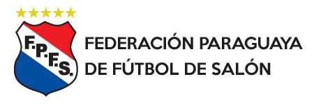 Portal Oficial de la Federación Paraguaya de Futbol de Salón